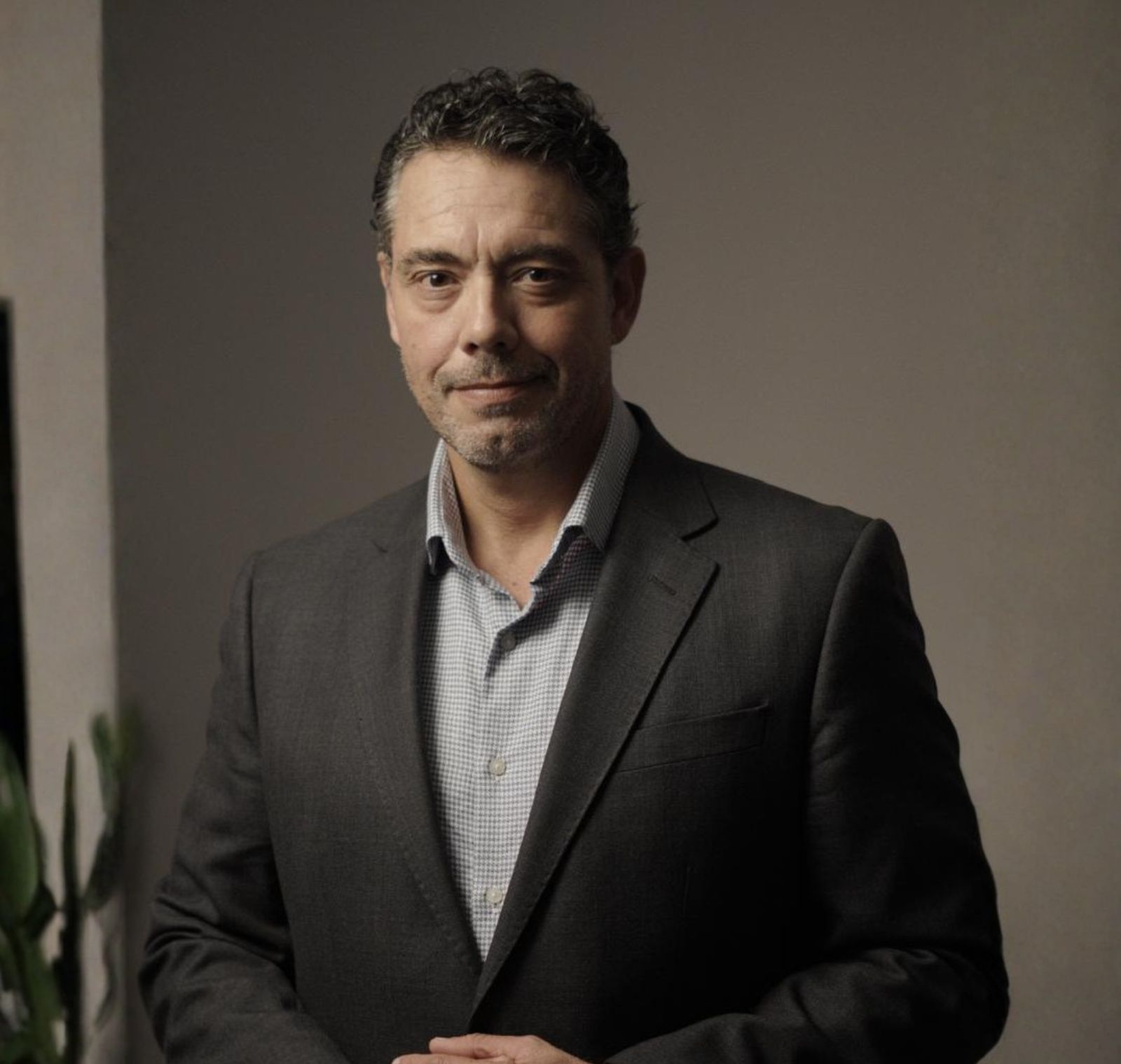 Gustavo Breglia